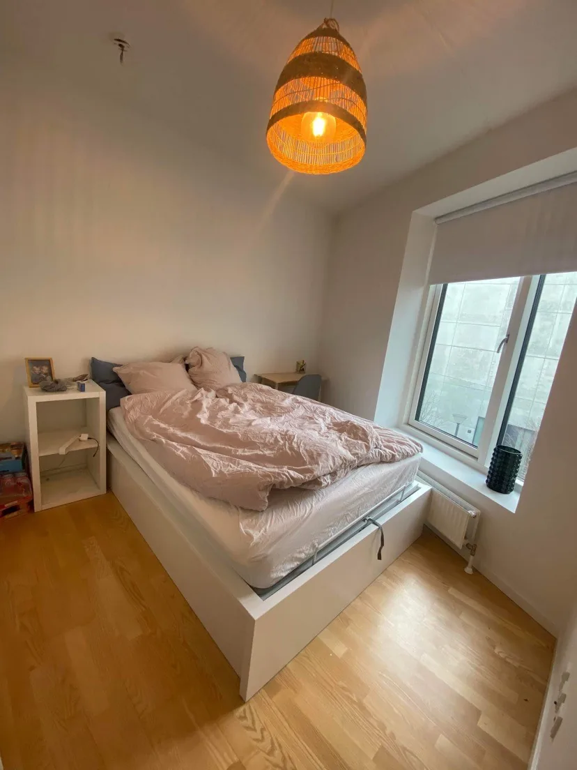 3-room apartment with a balcony in 8000 Århus C image 5