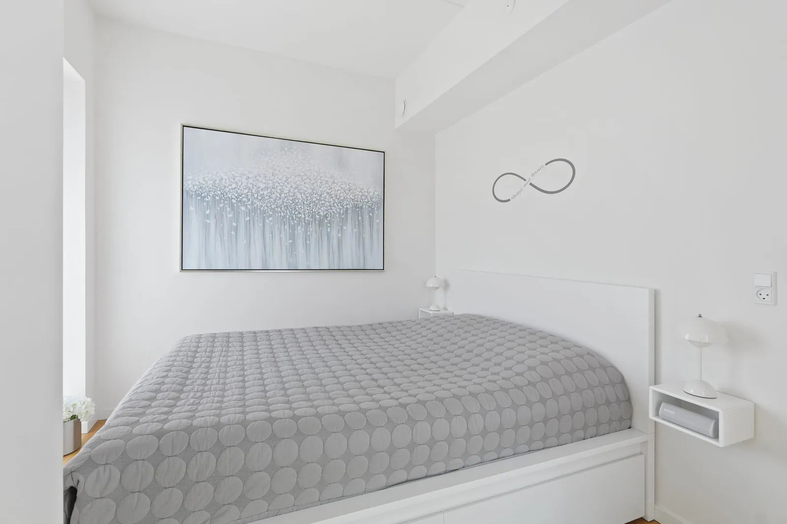 4-room apartment with a balcony in 2605 Brøndby image 6