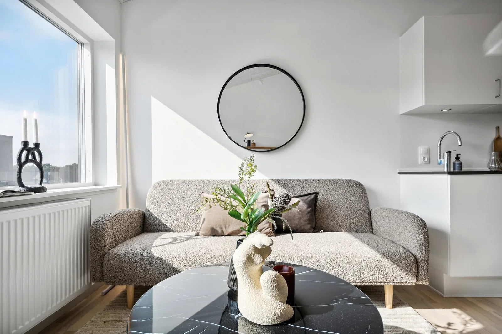 2-room apartment in 2680 Solrød Strand image 4