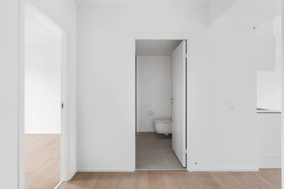 3-room apartment in 8240 Risskov image 4