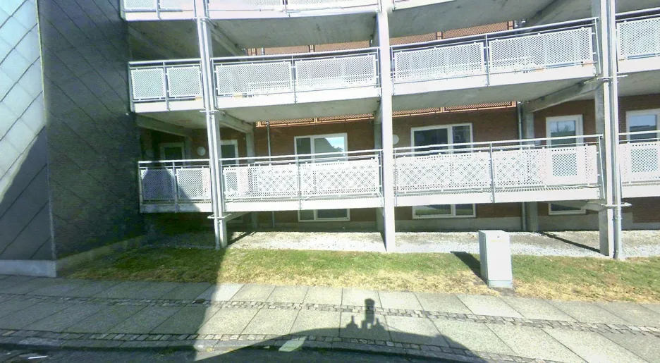 4-room apartment in 7600 Struer image 1