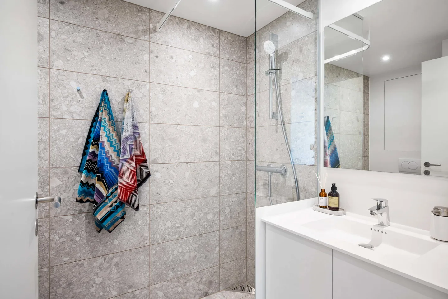 2-room apartment in 8220 Brabrand image 2