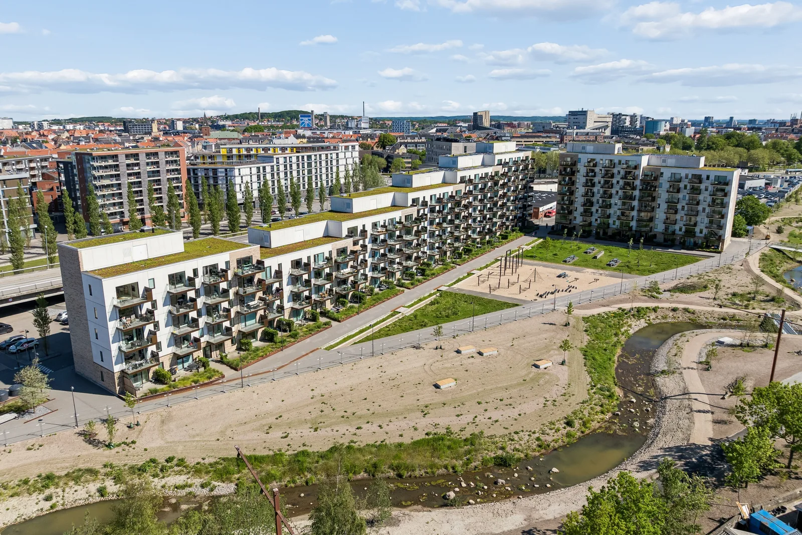3-værelses lejlighed i 9000 Ålborg billede 2