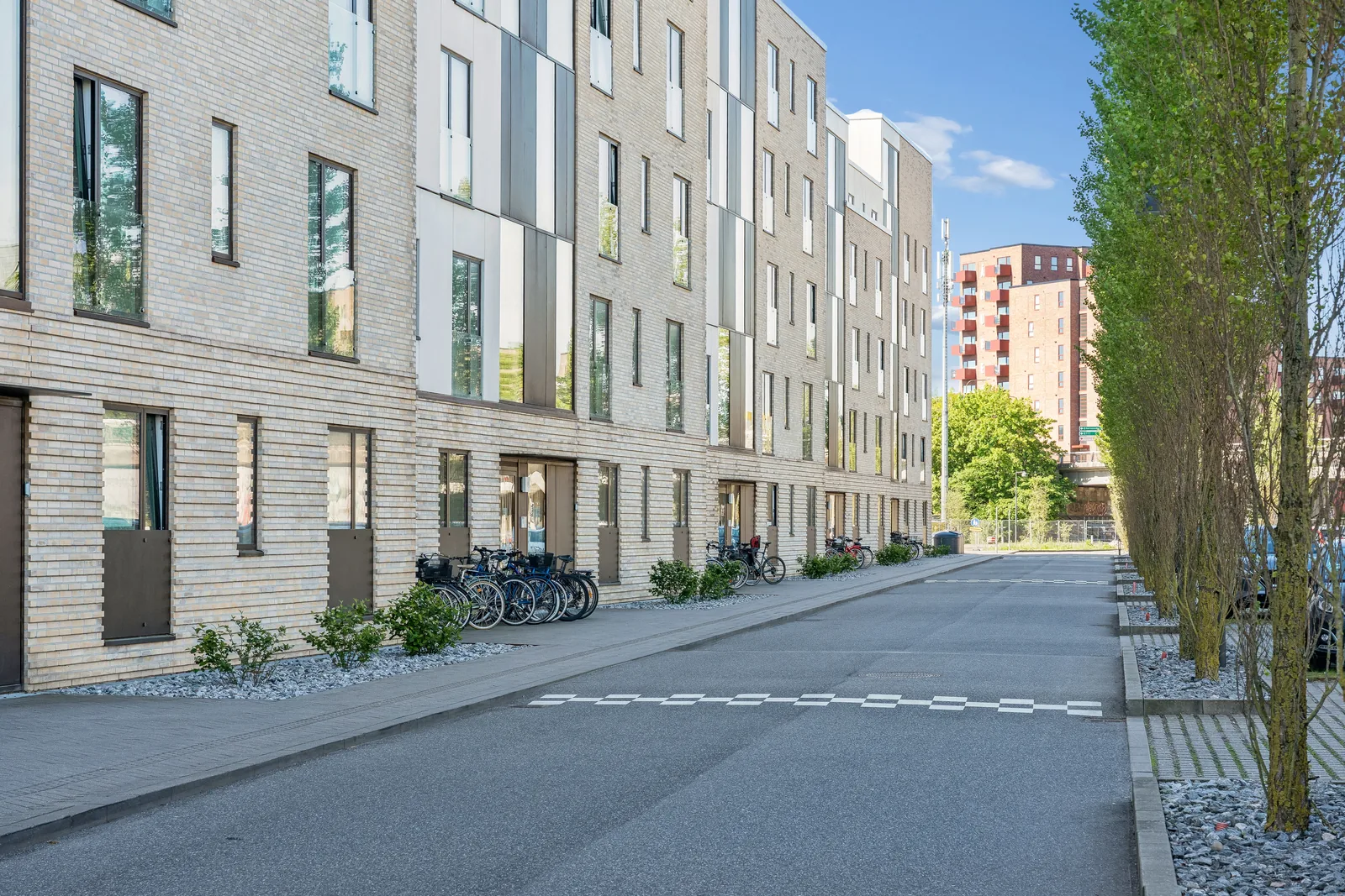 3-værelses lejlighed i 9000 Ålborg billede 5