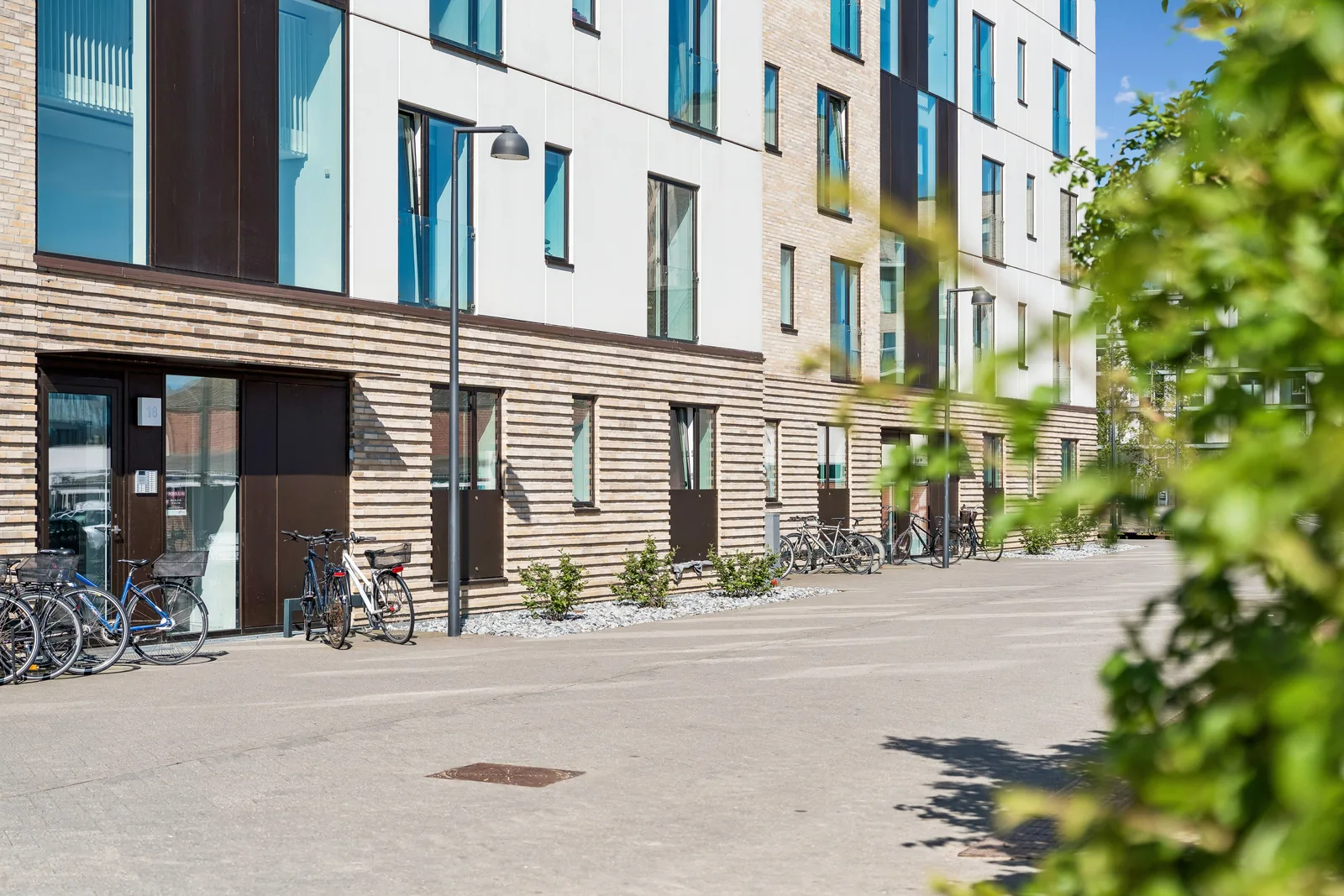 3-værelses lejlighed i 9000 Ålborg billede 1