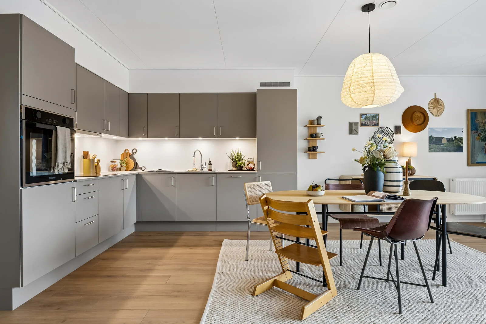 3-room townhouse in 2630 Taastrup image 3