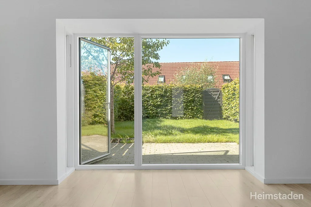 4-værelses rækkehus i 4440 Mørkøv billede 2