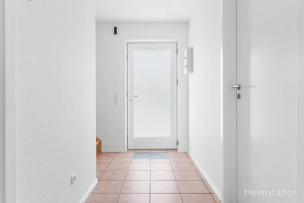 4-værelses rækkehus i 4440 Mørkøv billede 6