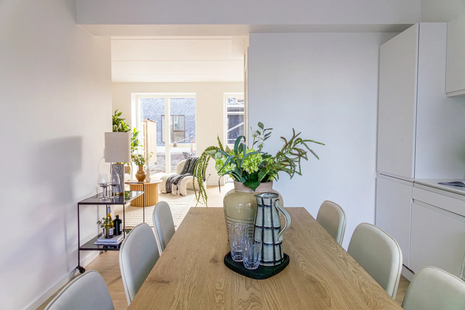 3-room townhouse in 2630 Taastrup image 6