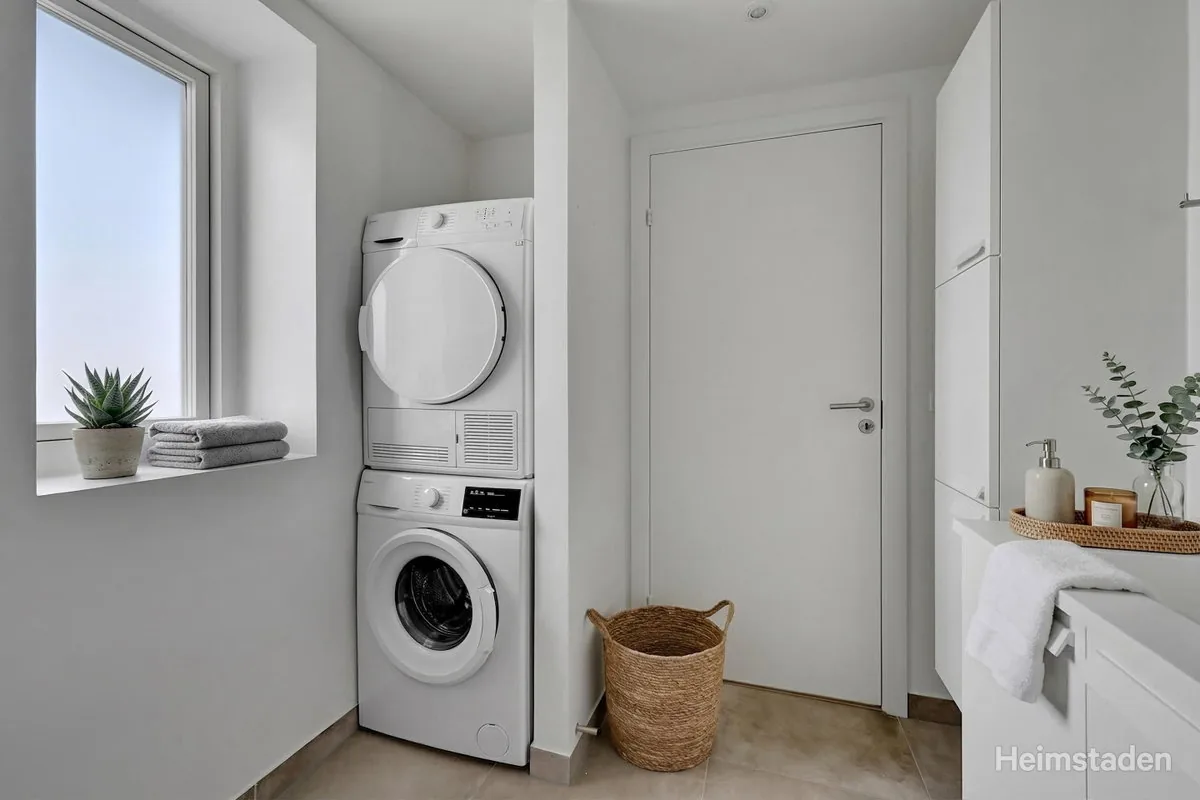 3-room apartment in 7400 Herning image 6