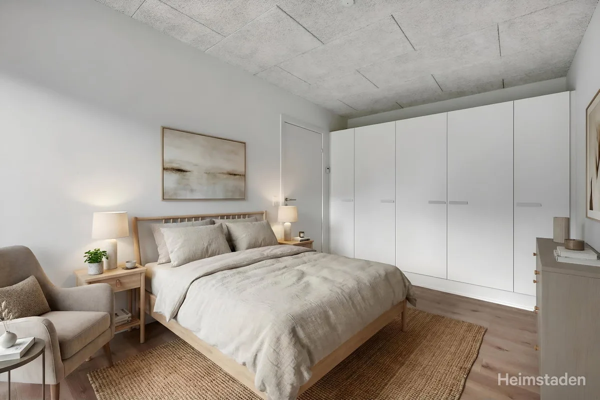 3-room apartment in 7400 Herning image 4
