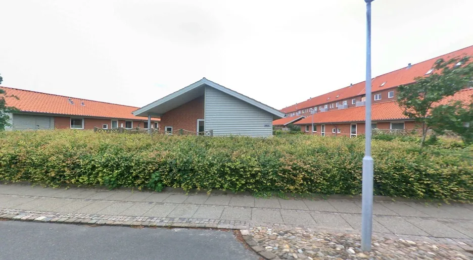 2-værelses lejlighed i 7600 Struer