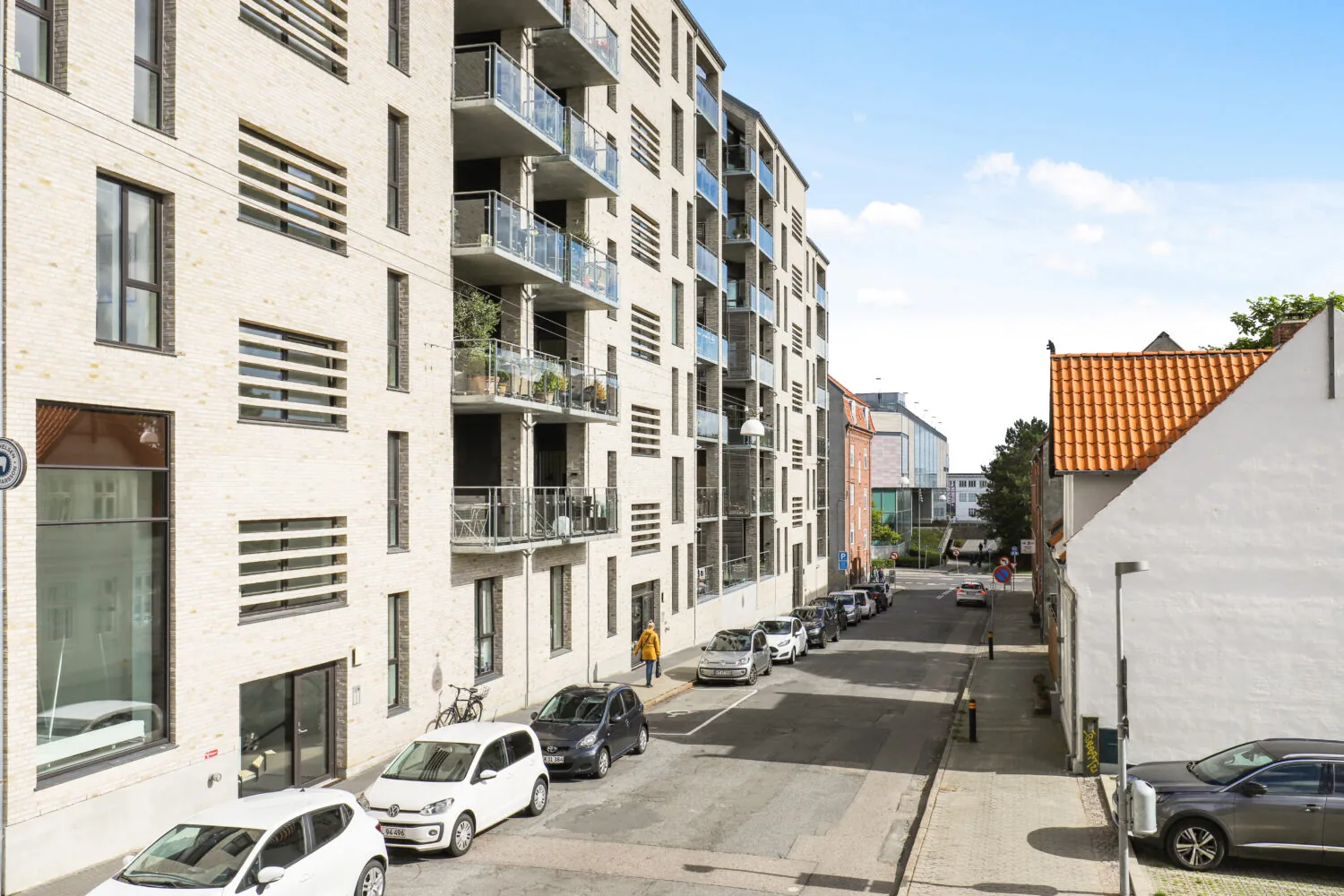 Lejebolig i 6700 Esbjerg. billede 1