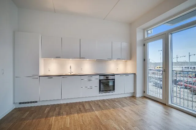 4-værelses lejlighed i 3400 Hillerød