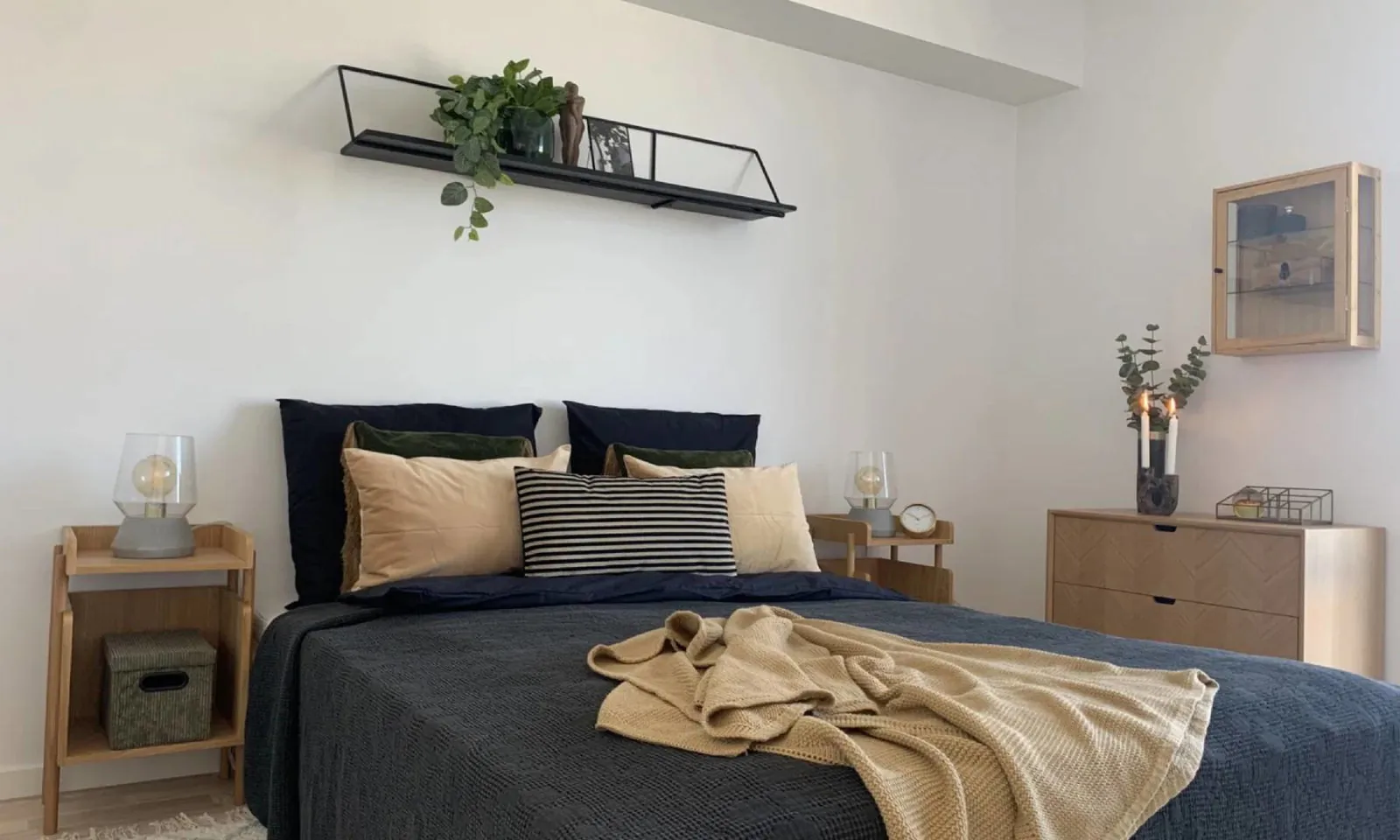 3-room apartment with a balcony in 3200 Helsinge image 4
