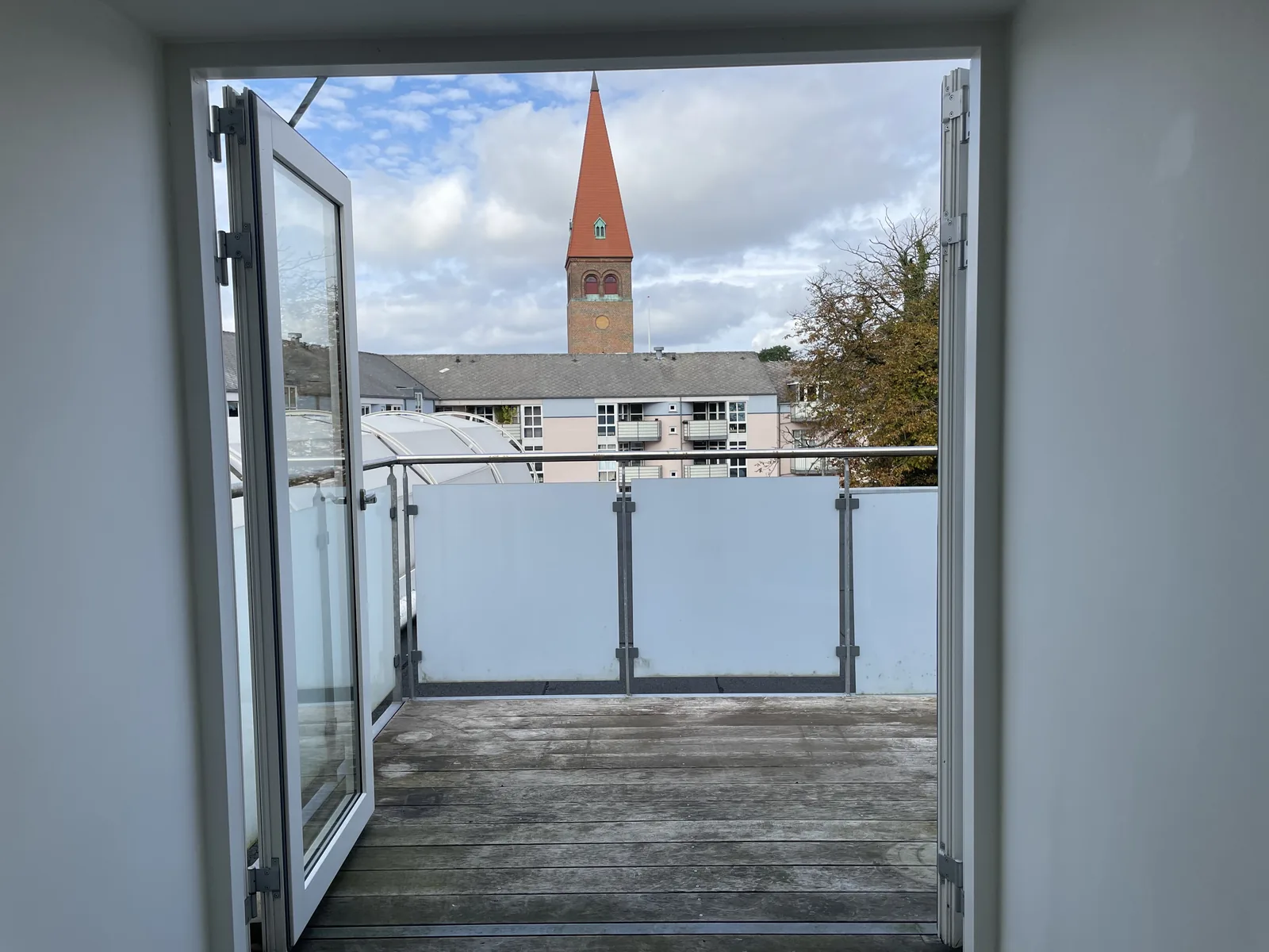 3-værelses lejlighed delevenlig i Holstebro billede 6