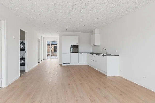 4-værelses rækkehus i 4400 Kalundborg