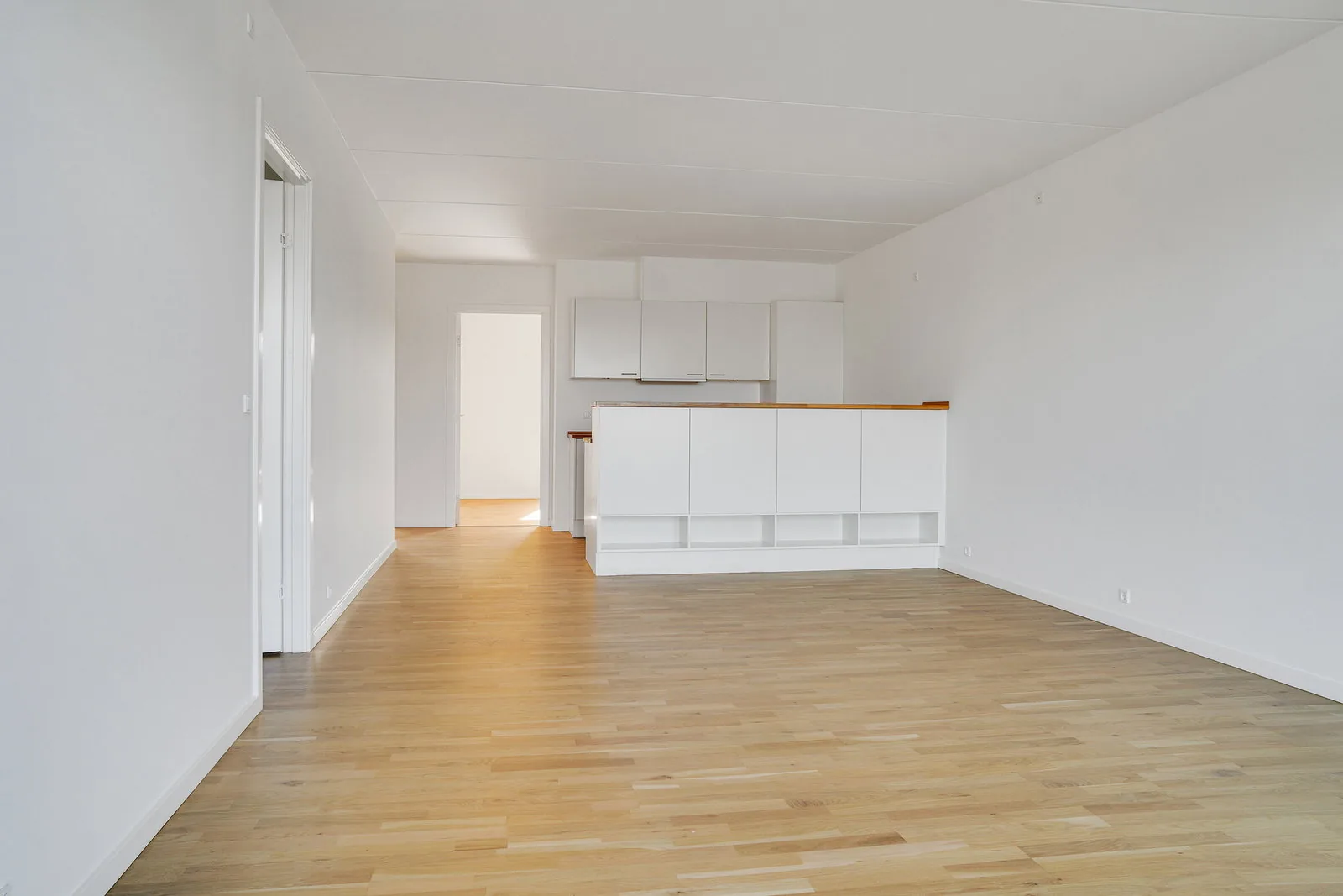 Lejebolig i 1432 København billede 5