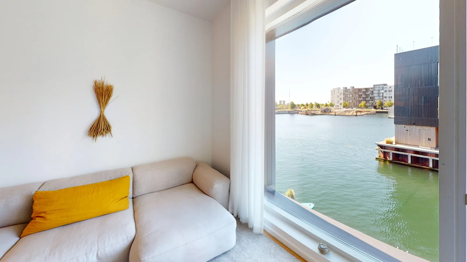 3-room townhouse in 2450 København SV image 6