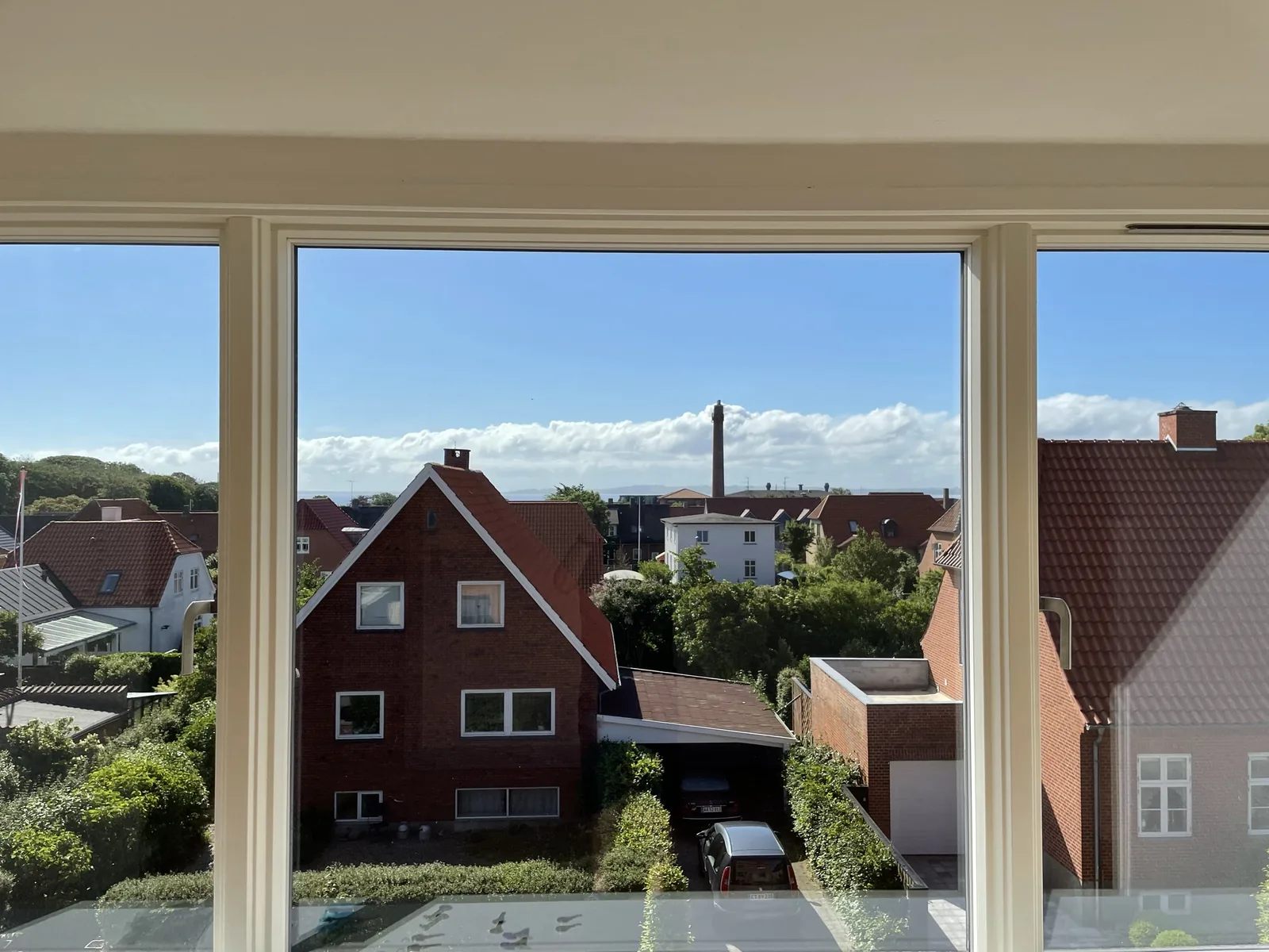 2-værelses lejlighed med parkering i Thisted billede 6