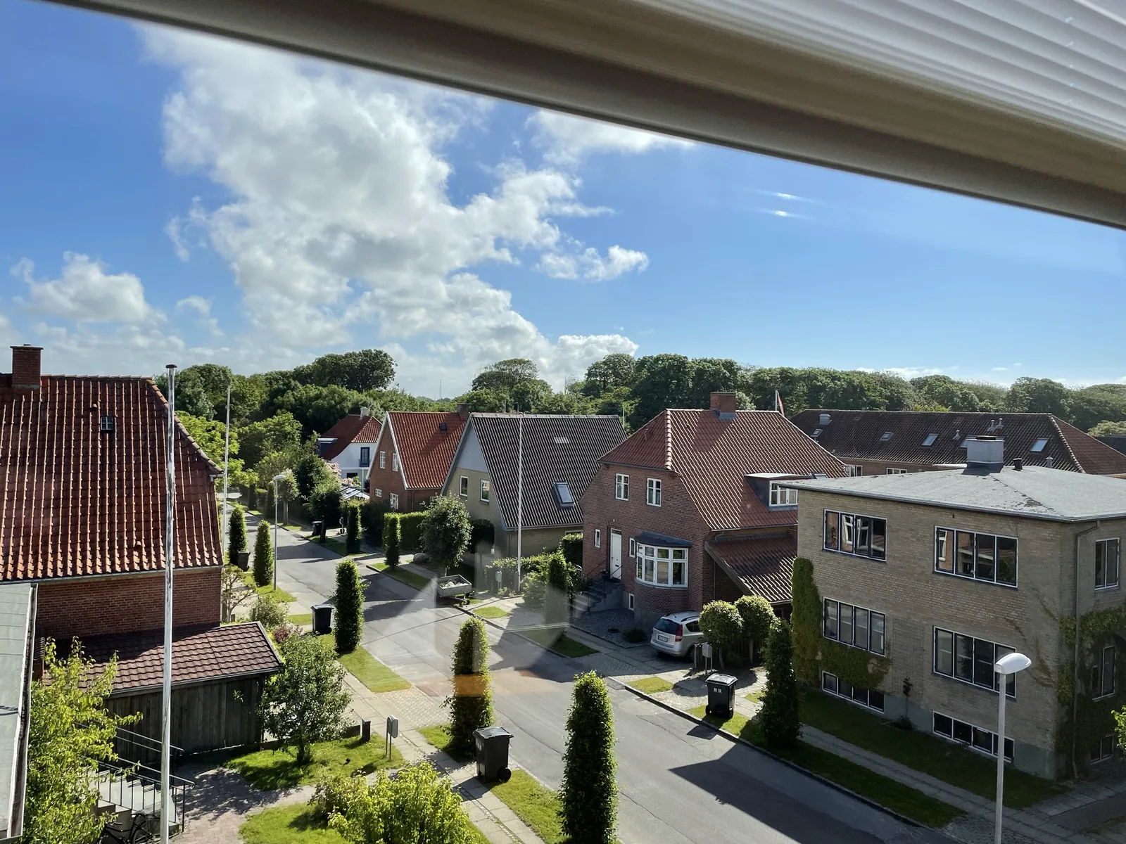 2-værelses lejlighed med parkering i Thisted billede 5
