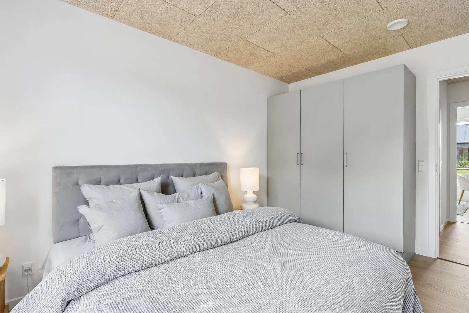4-værelses rækkehus i 7100 Vejle