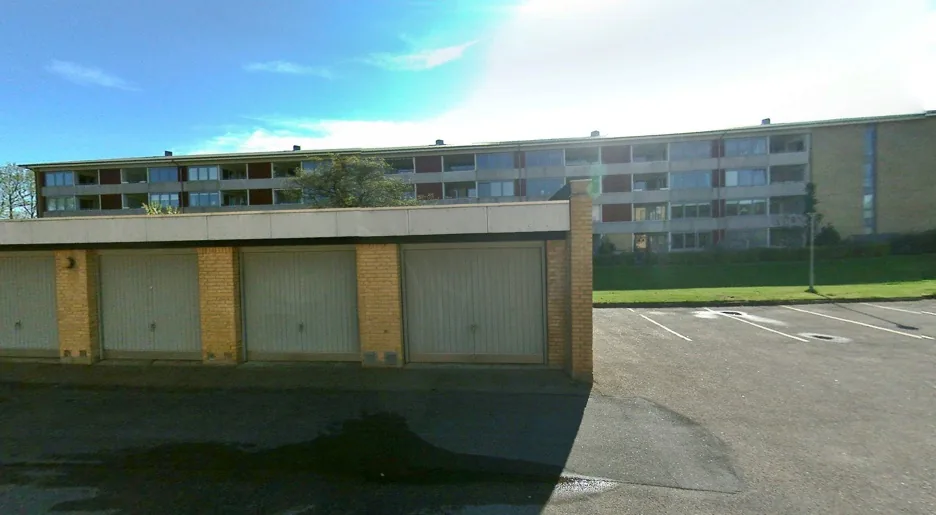 3-værelses lejlighed i 9900 Frederikshavn
