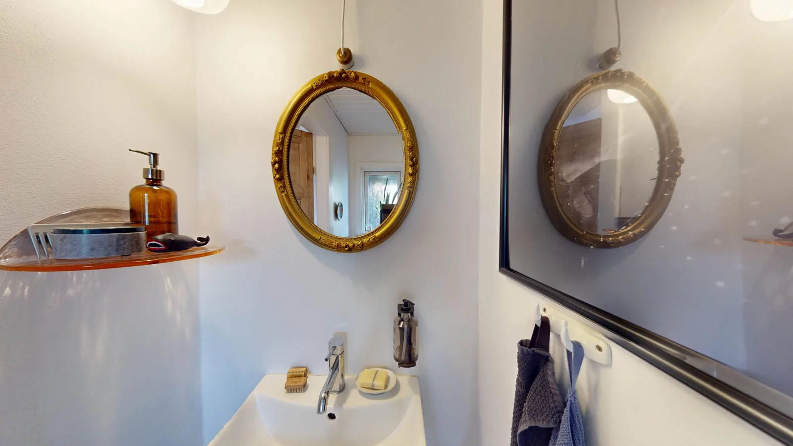 1-room townhouse in 2720 Vanløse image 6