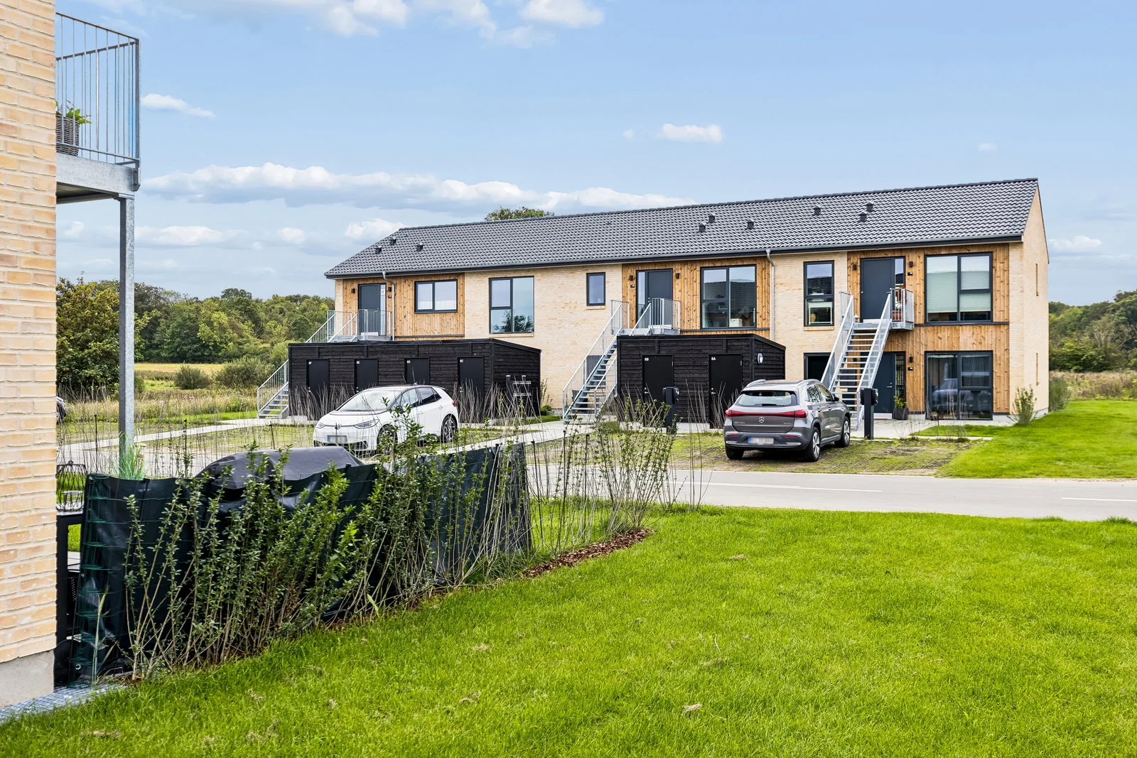 3-room townhouse in 7000 Fredericia image 6
