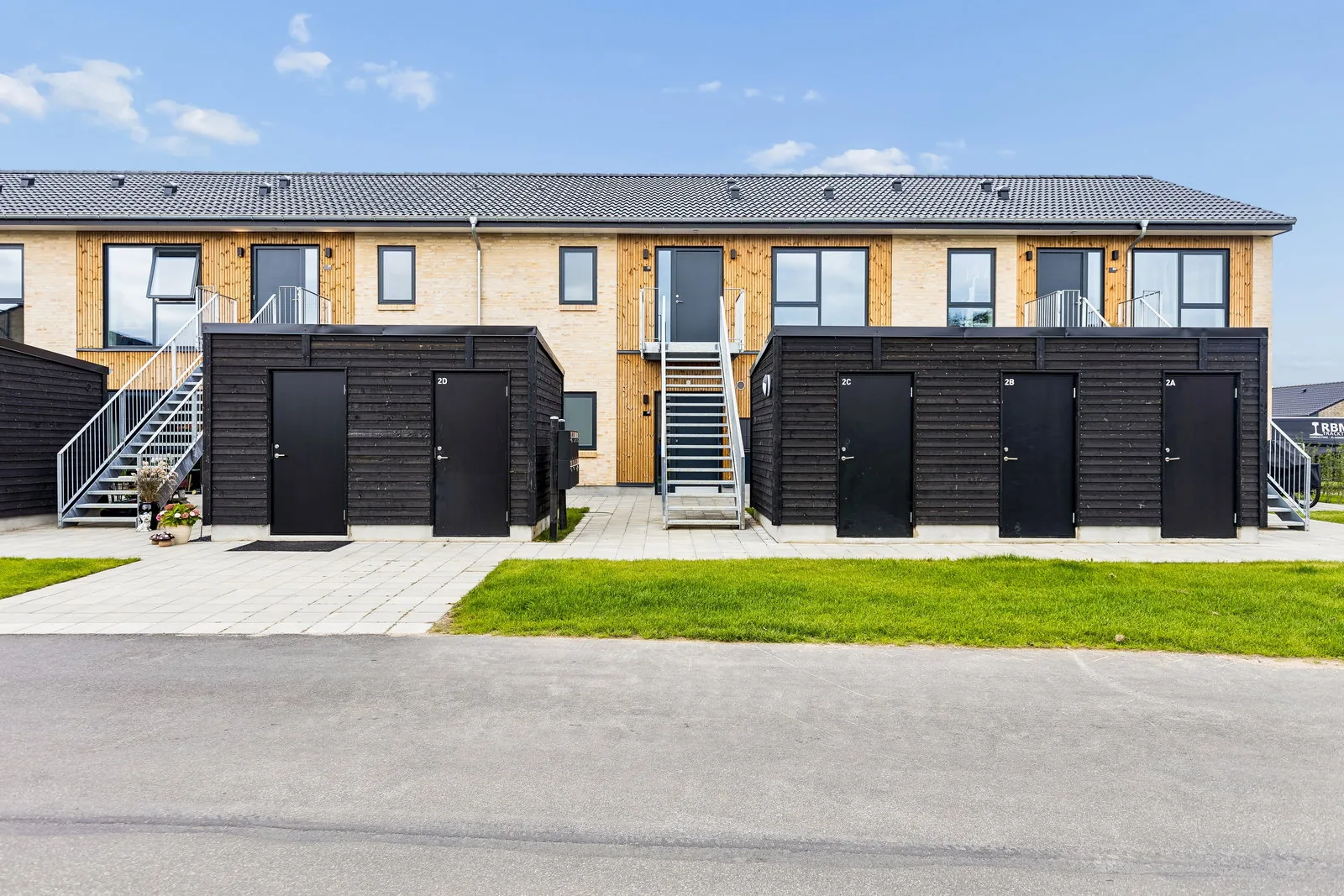 3-room townhouse in 7000 Fredericia image 2