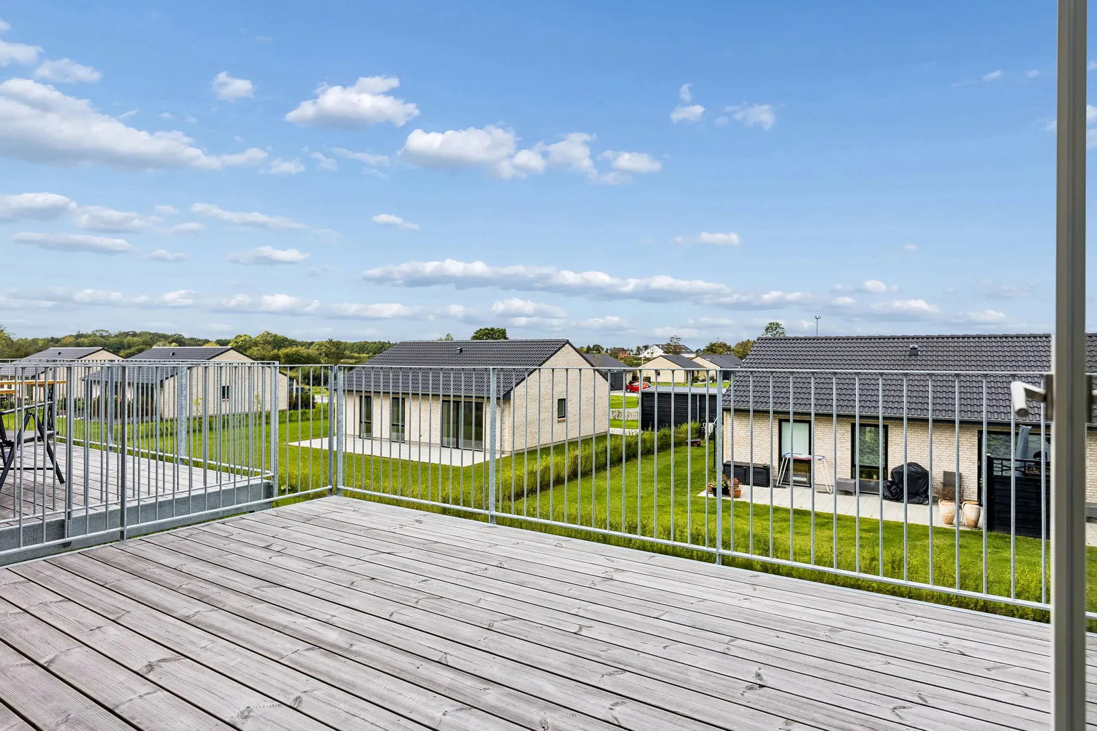 3-room townhouse in 7000 Fredericia image 1