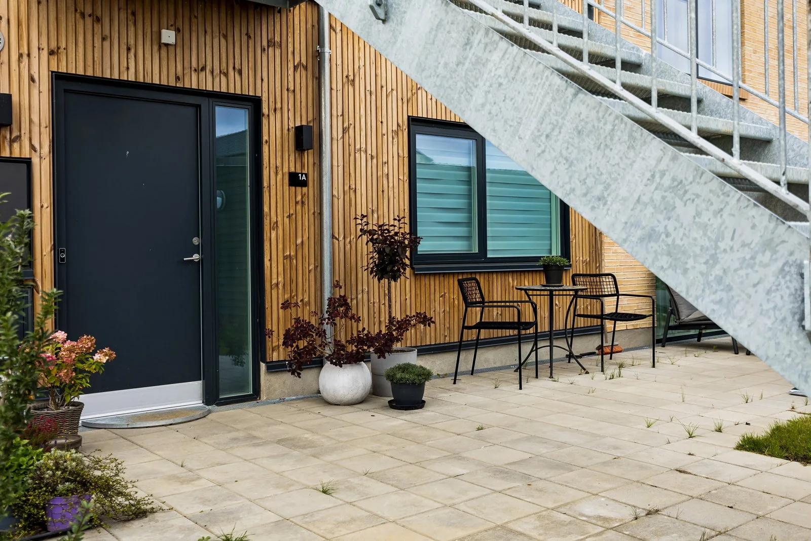 3-room townhouse in 7000 Fredericia image 3