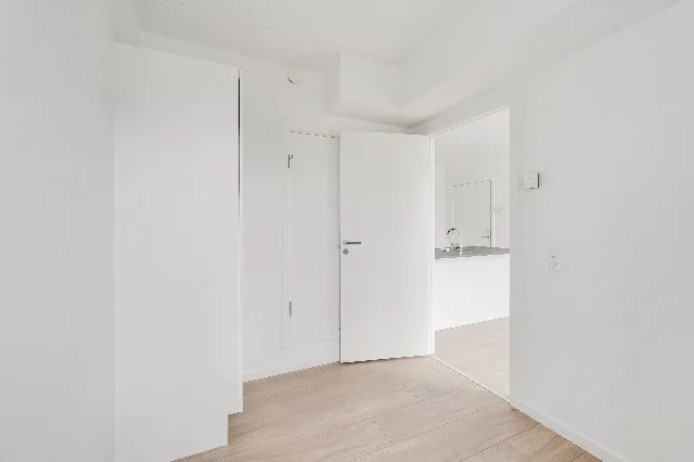 2-værelses lejlighed i 8260 Viby J