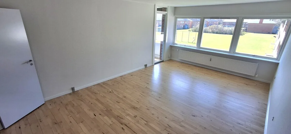 3-værelses lejlighed med altan i 9900 Frederikshavn billede 2