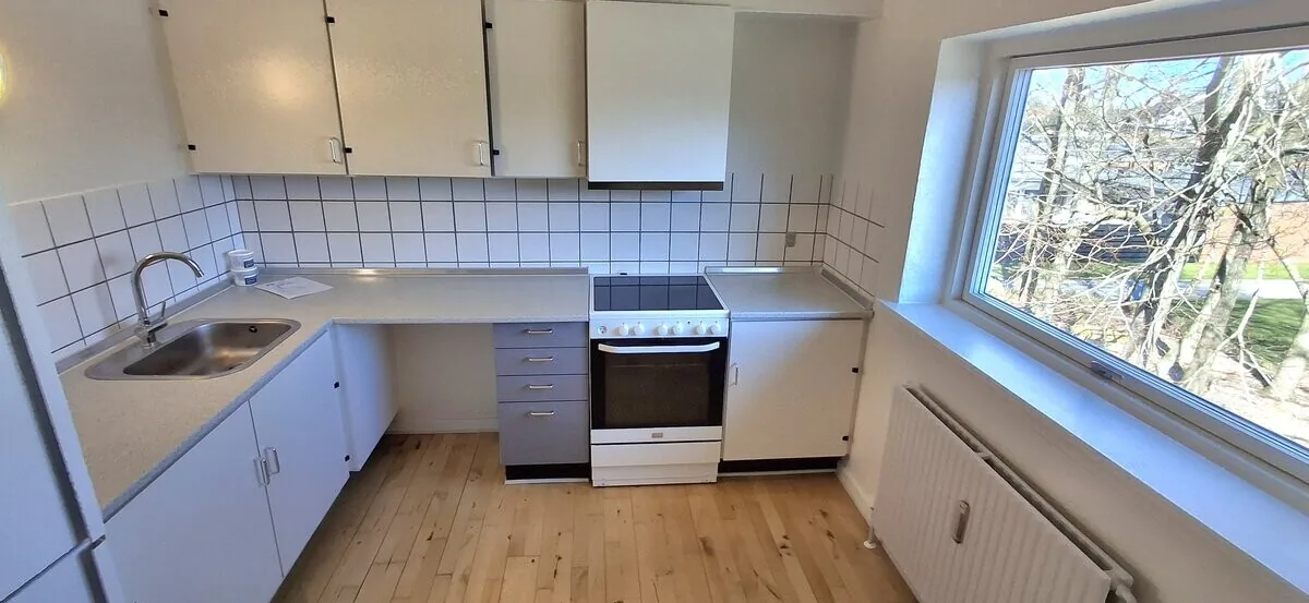 3-værelses lejlighed med altan i 9900 Frederikshavn billede 1