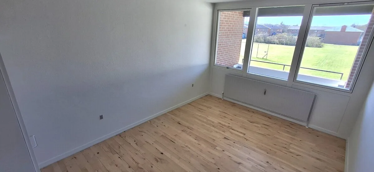 3-værelses lejlighed med altan i 9900 Frederikshavn billede 4