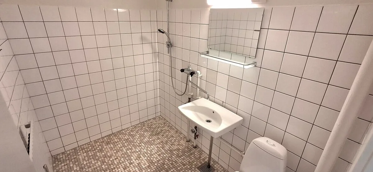 3-værelses lejlighed med altan i 9900 Frederikshavn billede 3