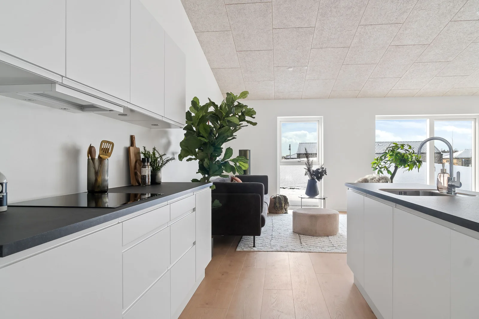 4-room townhouse in 7200 Grindsted image 2
