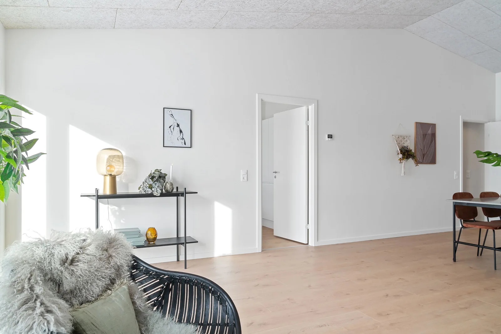 4-room townhouse in 7200 Grindsted image 4