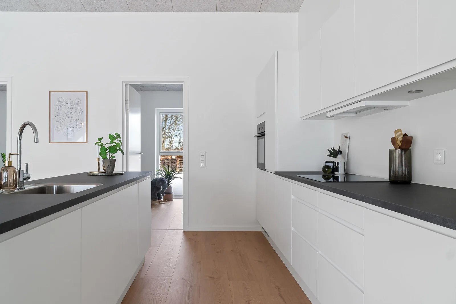 4-room townhouse in 7200 Grindsted image 3