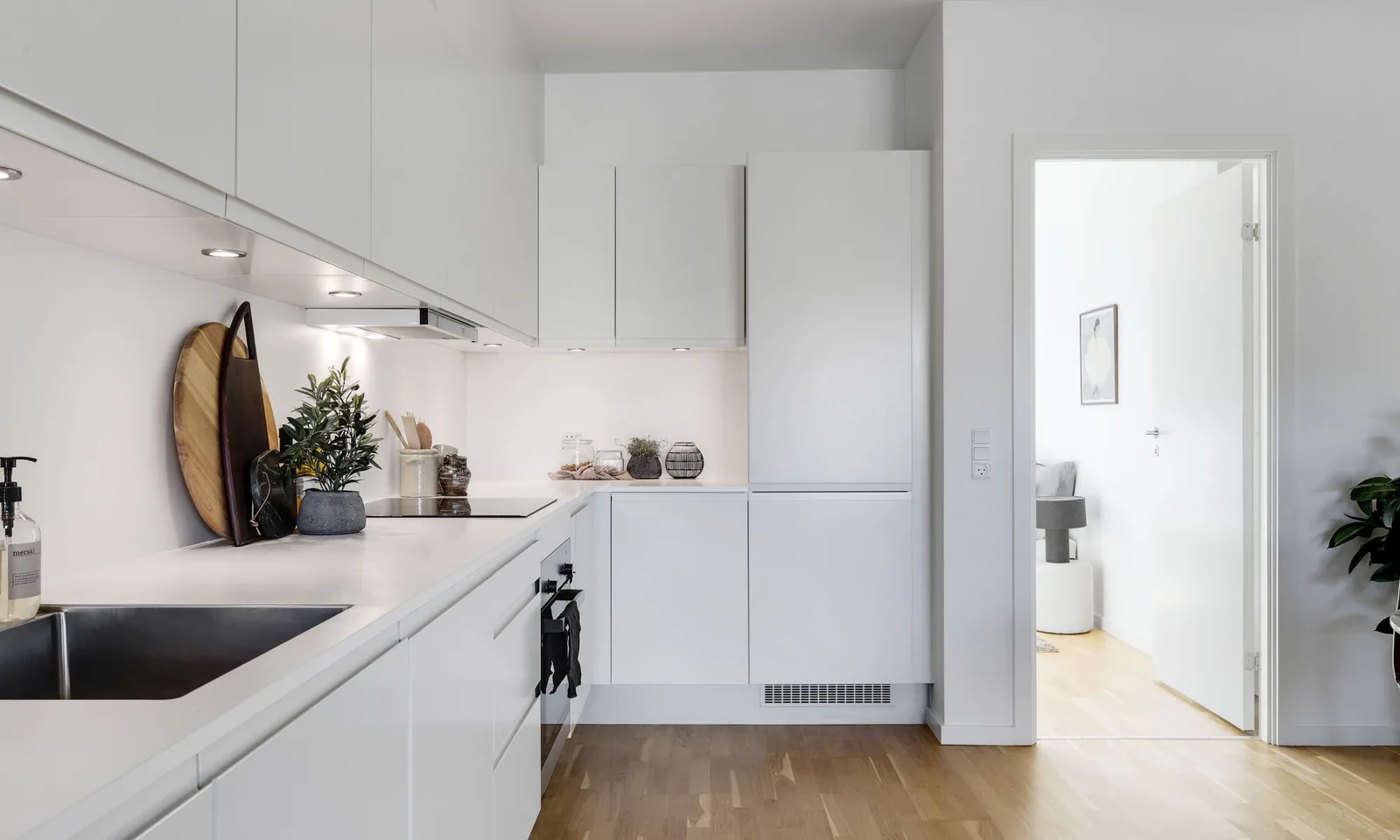 4-room apartment in 2300 København S image 2