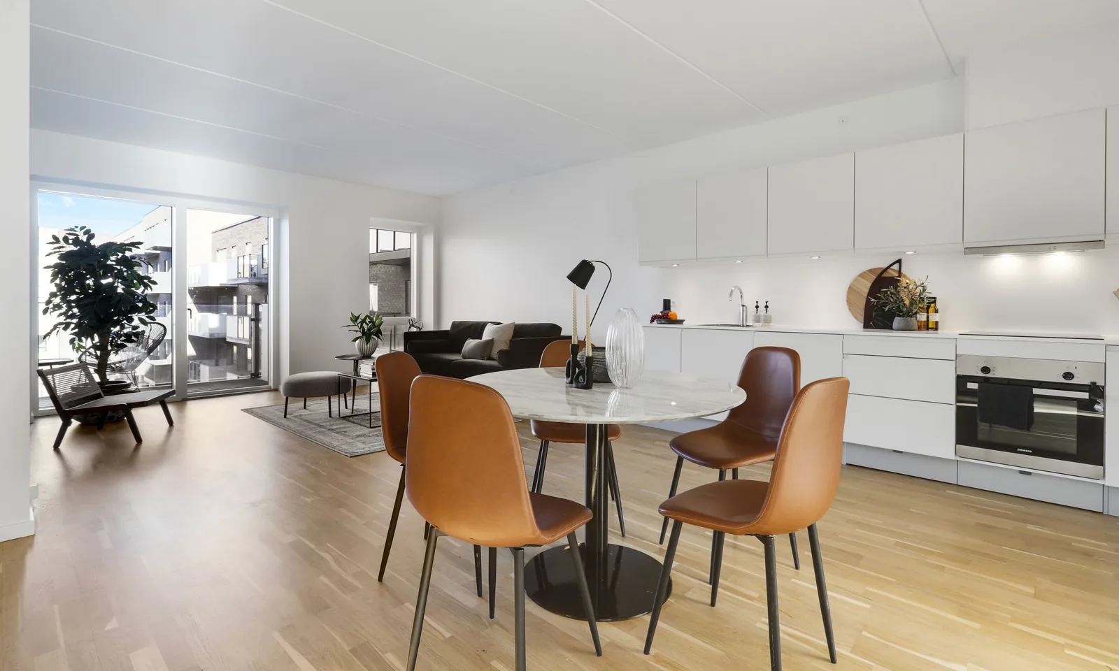 4-room apartment in 2300 København S image 3