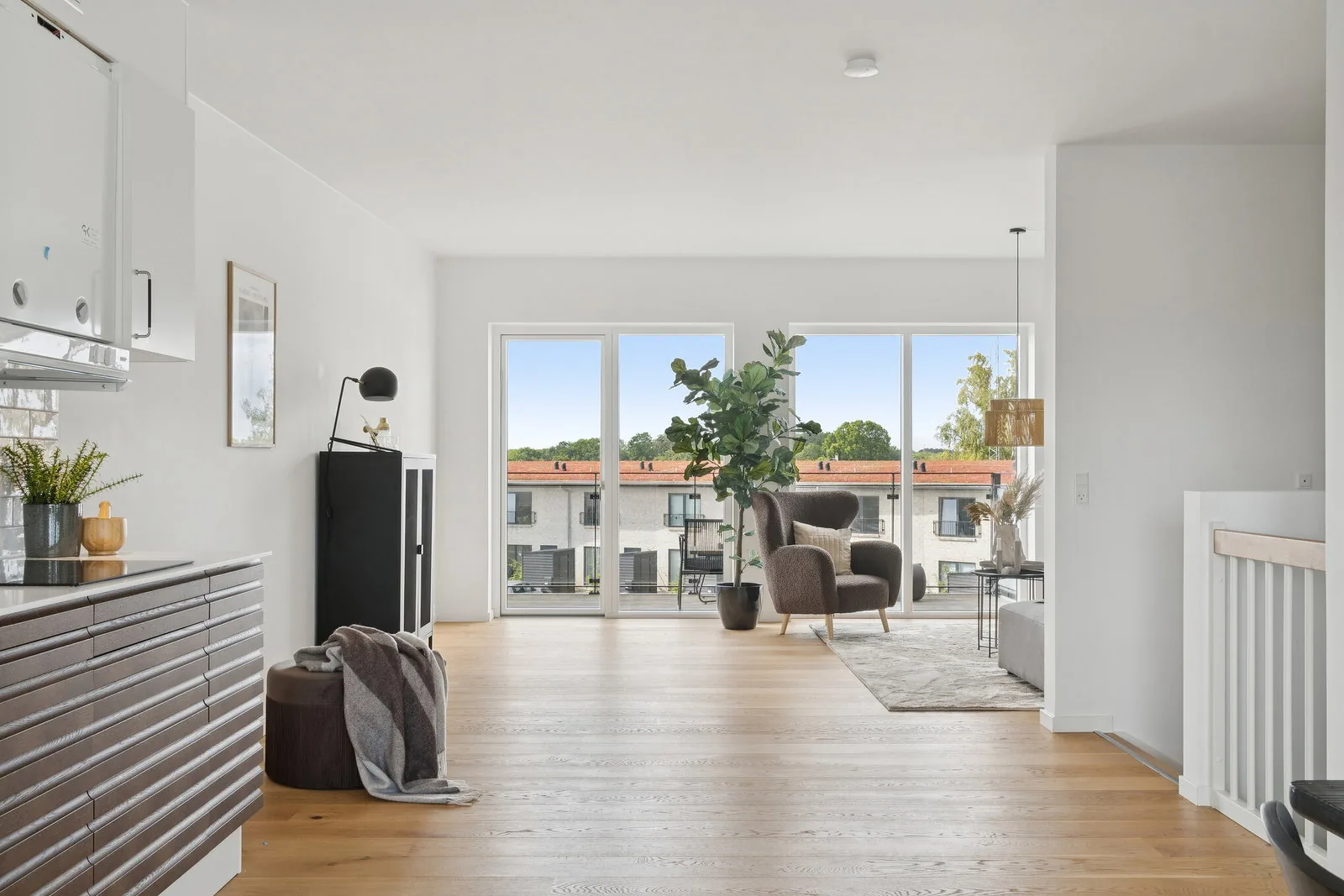 4-room apartment in 2990 Nivå image 2