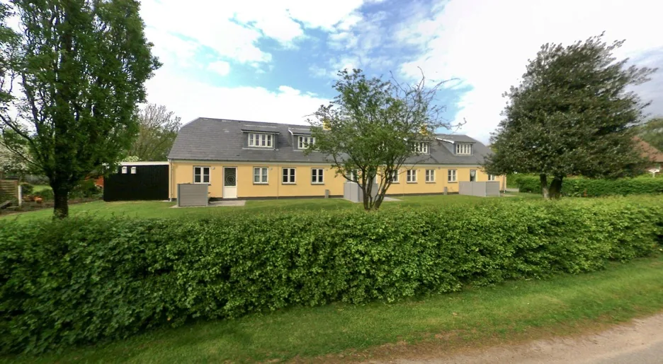 2-værelses lejlighed i 6771 Gredstedbro