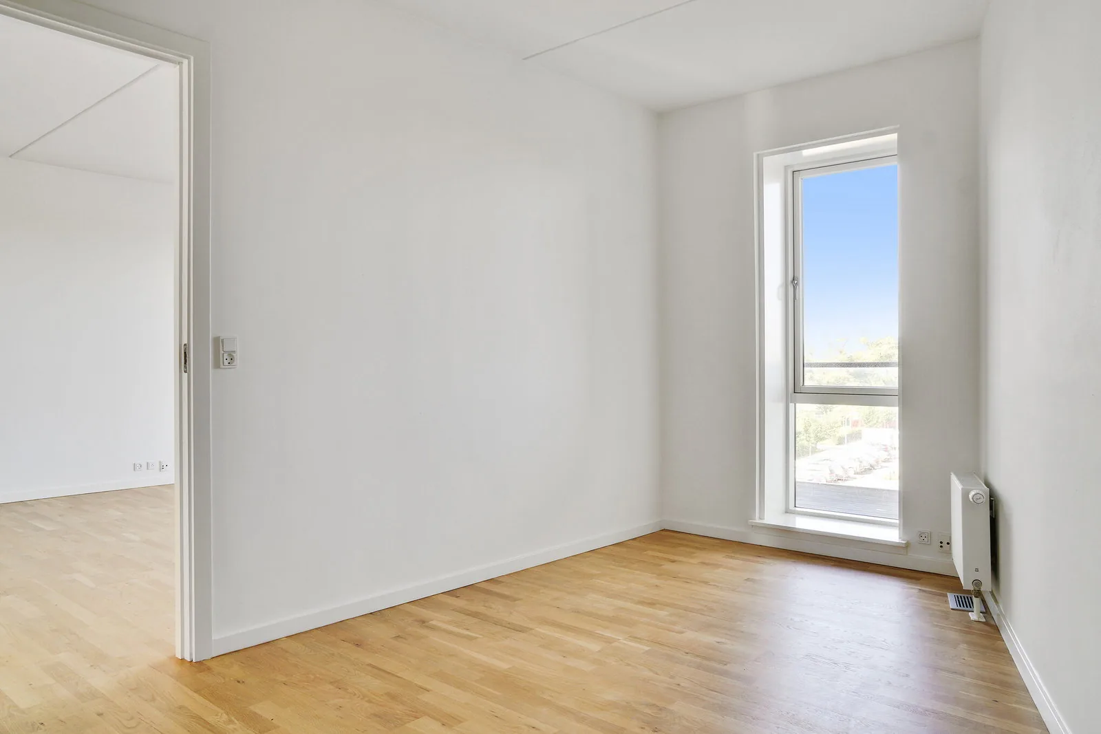 3-værelses lejlighed med elevator i 1432 København K billede 2
