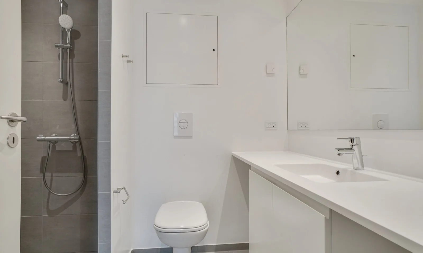 2-værelses lejlighed med elevator i 2300 København S billede 5