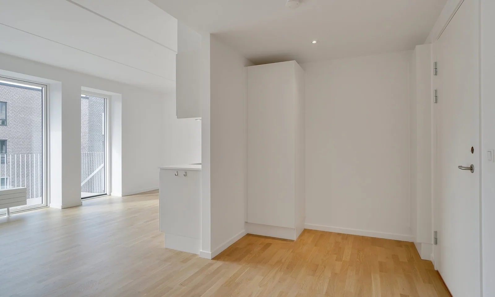 2-værelses lejlighed med elevator i 2300 København S billede 6