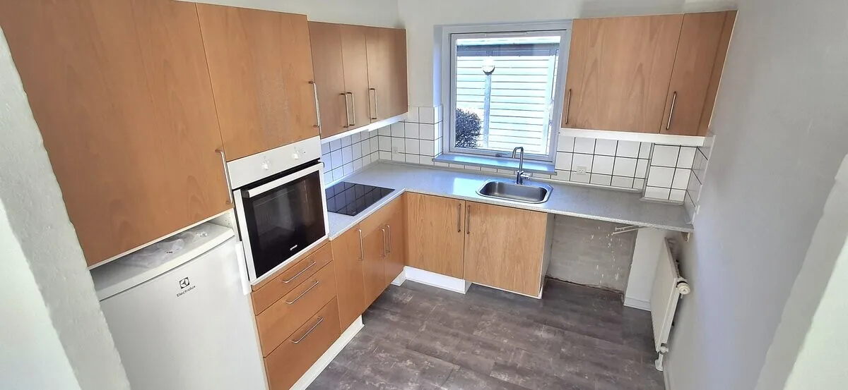 3-værelses lejlighed i 9900 Frederikshavn billede 1