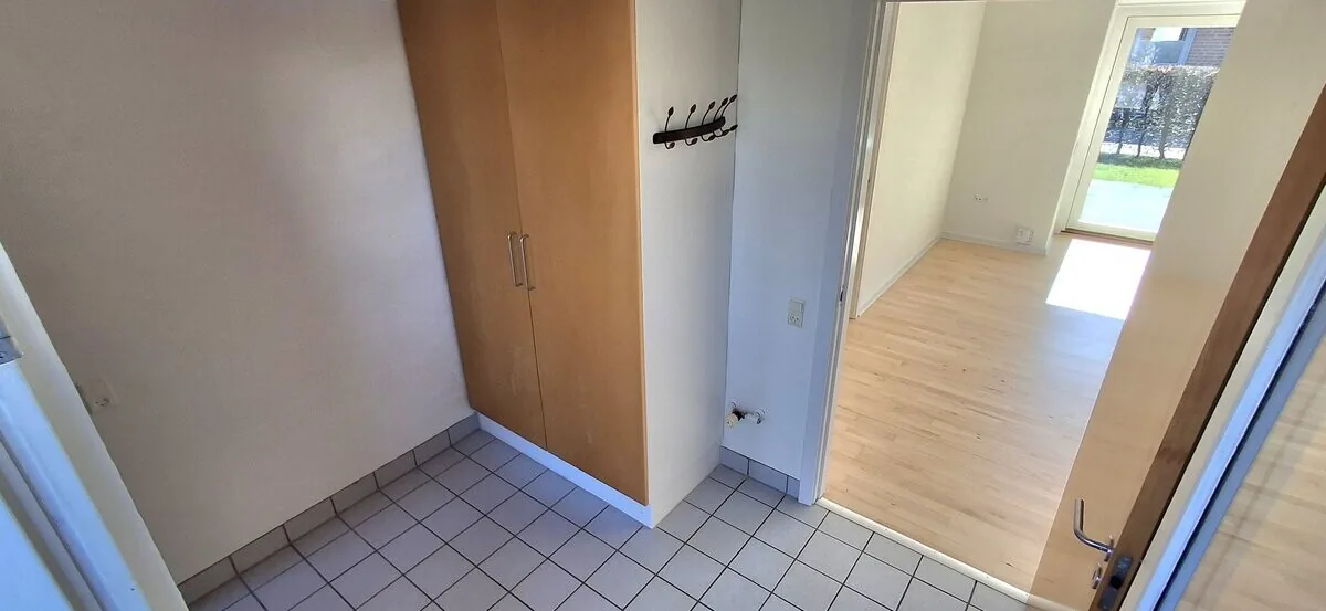 3-værelses lejlighed i 9900 Frederikshavn billede 6