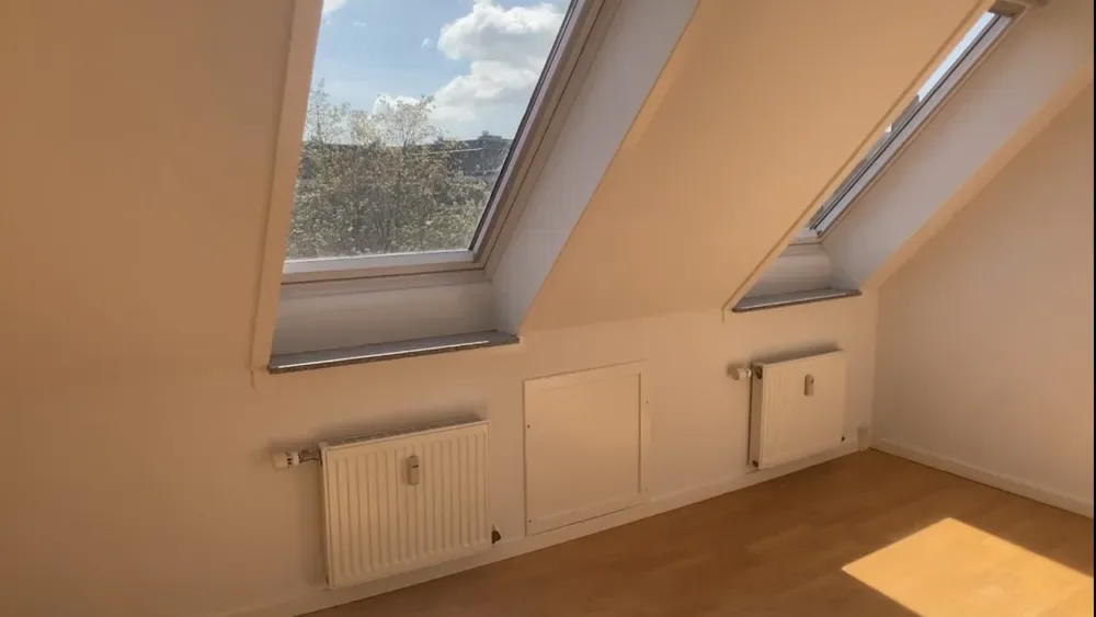 4-værelses lejlighed delevenlig i 2300 København S billede 5